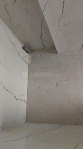Image of 620 Sq.ft 1 BHK Apartment / Flat for rent in Kondapur, Hyderabad for Rs. 18500