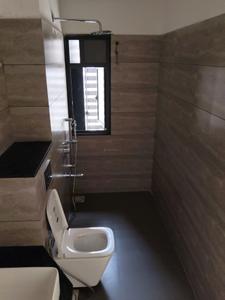 Bedroom Three Image of 3125 Sq.ft 4 BHK Apartment / Flat for sale in Saanvi Nirman Spectra, Bopal Ahmedabad for Rs. 17500000