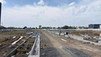 Image of 801 Sq.ft Residential Plot / Land for sale in Poonamallee, Chennai for Rs. 4500000