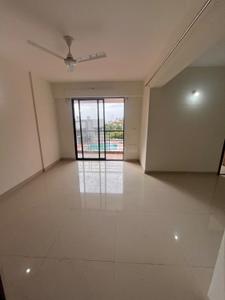 Hall Image of 1250 Sq.ft 2 BHK Apartment / Flat for rent in DB Pride, Talawali Chanda Indore for Rs. 20000
