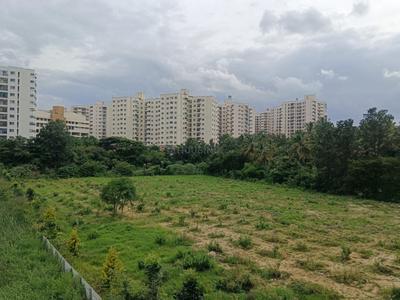 Image of 1180 Sq.ft 3 BHK Apartment / Flat for sale in Suraksha Springs, Akshayanagar, Bengaluru for Rs. 15000000