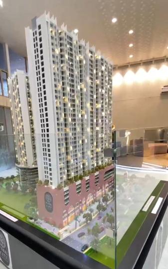 Shraddha Park City Main Image 1