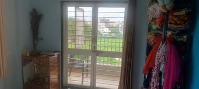 Bedroom Image of 1485 Sq.ft 3 BHK Apartment / Flat for sale in Kalpataru Nagar Nashik for Rs. 6500000