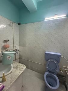 Bathroom Image of 1185 Sq.ft 3 BHK Apartment / Flat for sale in Bansdroni Kolkata for Rs. 7800000