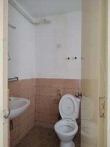 Bedroom Three Image of 953 Sq.ft 3 BHK Apartment / Flat for rent in Jaypee Aman, Aurangabad Noida for Rs. 17499