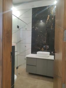 Bedroom Two Image of 1908 Sq.ft 3 BHK Builder Floor for sale in Pali Faridabad for Rs. 18500000