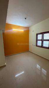 Hall Image of 1100 Sq.ft 2 BHK Builder Floor for rent in Zamin Pallavaram Chennai for Rs. 20000