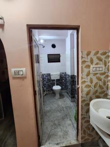 Bathroom Image of 810 Sq.ft 2 BHK Apartment / Flat for sale in Barasat Kolkata for Rs. 2999999