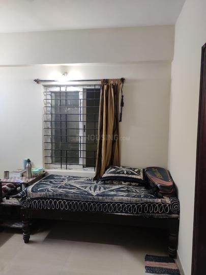 Electronic City Phase I, Electronic City Living Room 1