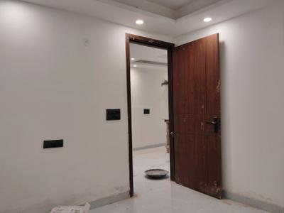 Bedroom Image of 1350 Sq.ft 3 BHK Apartment / Flat for sale in Satbari New Delhi for Rs. 13000000