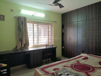 Bedroom Image of 3700 Sq.ft 4 BHK Villa for sale in Kompally Hyderabad for Rs. 37000000
