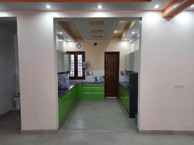Kitchen Image of 5200 Sq.ft 5 BHK Villa for sale in Sector 93B Noida for Rs. 150000000