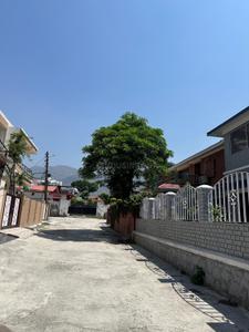 Residential Plot