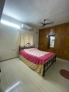 Bedroom Image of 1119 Sq.ft 2 BHK Villa for sale in Dabolim Goa for Rs. 20000000