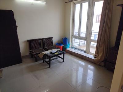 Bedroom Image of 1190 Sq.ft 2 BHK Apartment / Flat for sale in Mahindra Aura, Sector 110A Gurgaon for Rs. 18000000