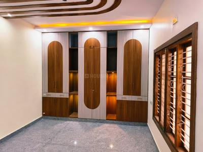 Hall Image of 3800 Sq.ft 5 BHK Independent House for sale in Vidyaranyapura Bengaluru for Rs. 21000000