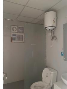 Common Bathroom Image of 1450 Sq.ft 3 BHK Builder Floor for sale in Signature Global Sco 37D by Signature Global, Sector 37D Gurgaon for Rs. 20800000
