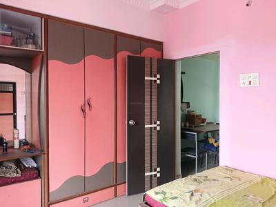 Bedroom Image of 980 Sq.ft 2 BHK Apartment / Flat for sale in Kalyan West Kalyan for Rs. 9200000