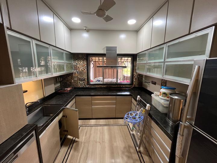 KRIPA APARTMENT 5 Kitchen 1