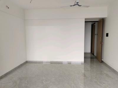 Living Room Image of 1200 Sq.ft 2 BHK Apartment / Flat for sale in Nerul Navi Mumbai for Rs. 20000000