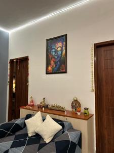 1 RK Villa
