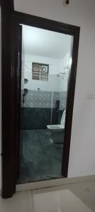Bedroom Image of 500 Sq.ft 1 BHK Independent House for rent in Kalkere Bengaluru for Rs. 15000