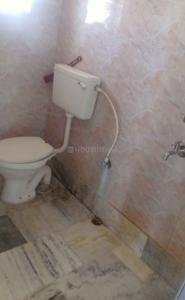 Bathroom Image of 1800 Sq.ft 4 BHK Independent House for rent in Ayodhya Enclave Ranchi for Rs. 20000