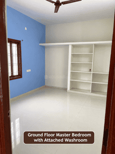 Bedroom Image of 3000 Sq.ft 5 BHK Independent House for sale in Balapur Hyderabad for Rs. 19000000