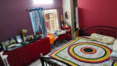 Bedroom Image of 1000 Sq.ft 2 BHK Apartment / Flat for sale in Keshtopur Kolkata for Rs. 3000000