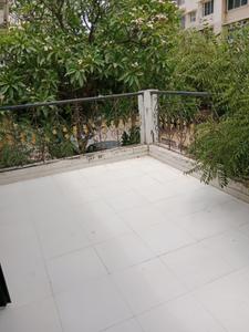 Balcony Image of 3213 Sq.ft 4 BHK Villa for sale in Thaltej Ahmedabad for Rs. 32100000