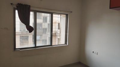 Bedroom Image of 603 Sq.ft 1 BHK Apartment / Flat for sale in ACME Complex, Goregaon West Mumbai for Rs. 11500000
