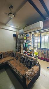 Hall Image of 1305 Sq.ft 2 BHK Apartment / Flat for sale in New Ranip Ahmedabad for Rs. 6000000