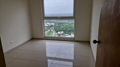 Bedroom Image of 1000 Sq.ft 2 BHK Apartment / Flat for rent in Sobha Dream Heights, Gujarat International Finance Tec City Gandhinagar for Rs. 35000