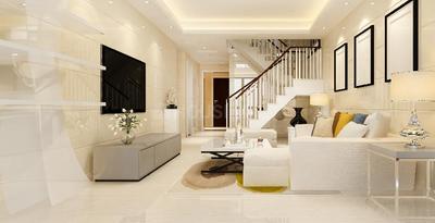 Hall Image of 1565 Sq.ft 3 BHK Villa for sale in Uttarpara Hooghly for Rs. 12000000