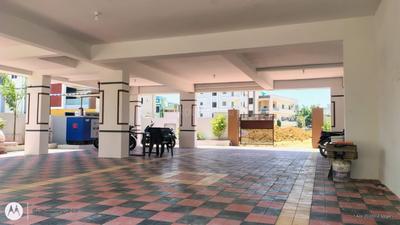 Image of 1445 Sq.ft 3 BHK Apartment / Flat for sale in Ameenpur, Sangareddy for Rs. 7500000