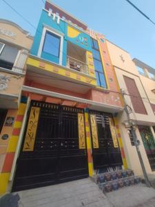 Image of 1300 Sq.ft 3 BHK Independent House for sale in Ayappakkam, Chennai for Rs. 9000000