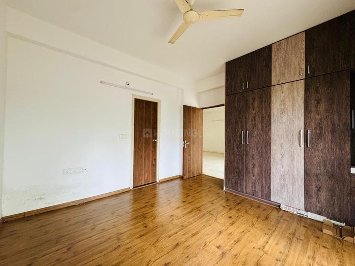 Lotus apartment Bedroom 1