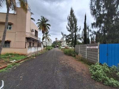 Image of 1500 Sq.ft Residential Plot / Land for sale in Jakkur, Bengaluru for Rs. 20700000