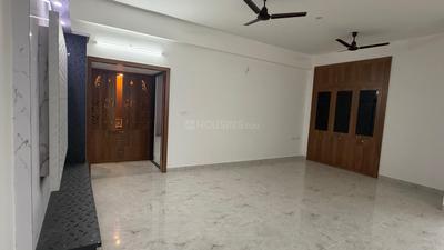 Hall Image of 2300 Sq.ft 3 BHK Apartment / Flat for rent in Neelankarai Chennai for Rs. 75000