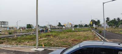 Image of 1053 Sq.ft Residential Plot / Land for sale in Avadi, Chennai for Rs. 7371000