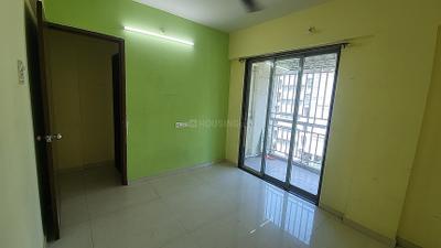 1 BHK Flat