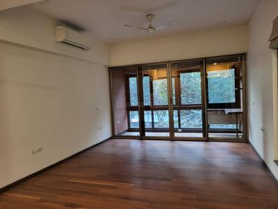 4 BHK Duplex