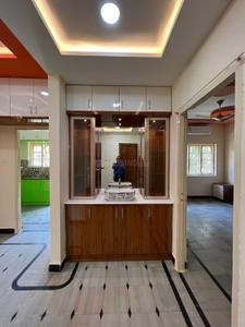 7 BHK Independent House