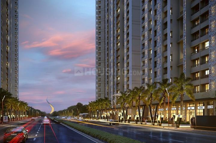 Raunak City 2 Main Image 1