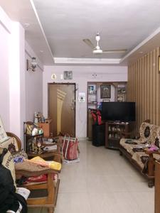 Living Room Image of 1300 Sq.ft 3 BHK Apartment / Flat for sale in Metro Tower, New Alipore Kolkata for Rs. 7200000