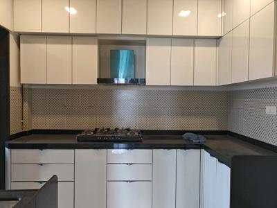 Kitchen Image of 955 Sq.ft 3 BHK Apartment / Flat for sale in Lodha Aura, Sion Mumbai for Rs. 39100000