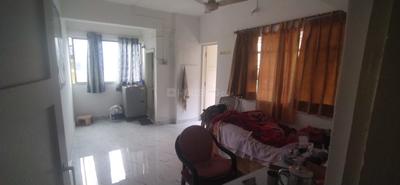 Bedroom Image of 1100 Sq.ft 2 BHK Apartment / Flat for sale in Sidharth Tower, Wanowrie Pune for Rs. 6400000