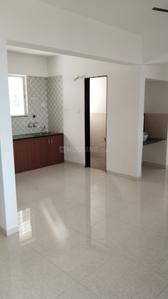 Hall Image of 1150 Sq.ft 3 BHK Apartment / Flat for sale in Lunkad Akash Tower, Pimple Nilakh Pune for Rs. 13500000