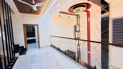 Balcony Image of 2300 Sq.ft 3 BHK Independent House for sale in Keeranatham Coimbatore for Rs. 15500000