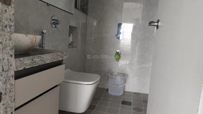 Image of 1025 Sq.ft 3 BHK Apartment / Flat for sale in Borivali West, Mumbai for Rs. 36000000